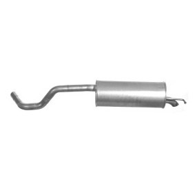 Endschalldämpfer 66.14.07 von IMASAF günstig für 263,64 € online kaufen