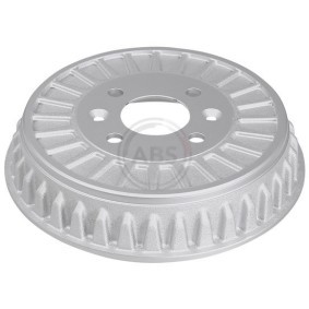 Comprar Tambor de freno de A.B.S. 2936-S a bajo precio de 37,81 €