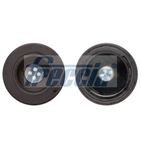 Riemenscheibe, Kurbelwelle PUL11-110 von FRECCIA günstig für 188,23 € online kaufen
