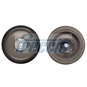 Riemenscheibe, Kurbelwelle PUL11-124 von FRECCIA günstig für 237,21 € online kaufen