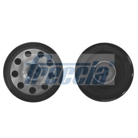 Riemenscheibe, Kurbelwelle PUL11-129 von FRECCIA günstig für 168,02 € online kaufen