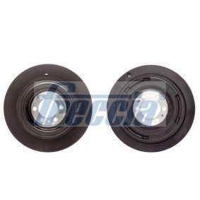 Riemenscheibe, Kurbelwelle PUL11-131 von FRECCIA günstig für 134,86 € online kaufen