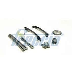 Acquista Kit catena distribuzione da FRECCIA TK08-1144 a buon mercato per soli 162,16 €