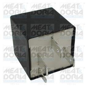 Kraftstoffpumpenrelais 422001 von MEAT & DORIA günstig für 23,42 € online kaufen