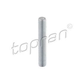 Compre Parafuso, colector de escape da TOPRAN 503 664 a um preço baixo por 1,65 €