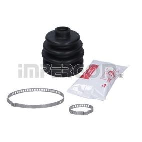 Faltenbalgsatz, Antriebswelle 39000 von ORIGINAL IMPERIUM günstig für 8,76 € online kaufen