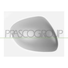 Comprar Cubierta, retrovisor exterior de PRASCO FT0607413 a bajo precio de 16,98 €