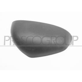 Comprar Cubierta, retrovisor exterior de PRASCO ME3087403 a bajo precio de 21,72 €