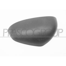 Comprar Cubierta, retrovisor exterior de PRASCO ME3087404 a bajo precio de 14,25 €