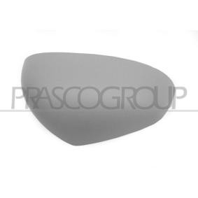 Comprar Cubierta, retrovisor exterior de PRASCO ME3087413 a bajo precio de 18,35 €