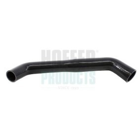 Compre Tubo flexível do ar de sobrealimentação da HOFFER 8196683 a um preço baixo por 87,61 €