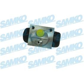 Radbremszylinder C31203 von SAMKO günstig für 14,28 € online kaufen