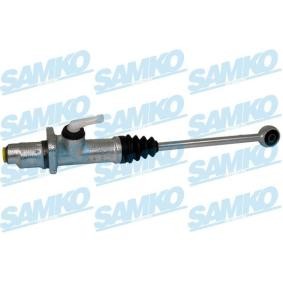 Acquista Pompa della frizione da SAMKO F02004 a buon mercato per soli 43,53 €