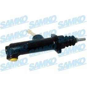 Comprar Cilindro maestro, embrague de SAMKO F07060 a bajo precio de 47,82 €