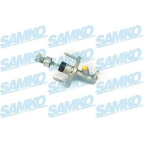 Geberzylinder, Kupplung F30008 von SAMKO günstig für 27,96 € online kaufen