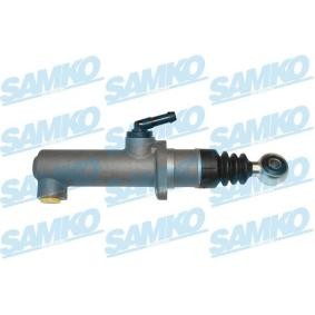 Acquista Pompa della frizione da SAMKO F30027 a buon mercato per soli 57,70 €