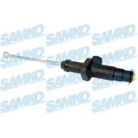 Acquista Pompa della frizione da SAMKO F30028 a buon mercato per soli 29,16 €