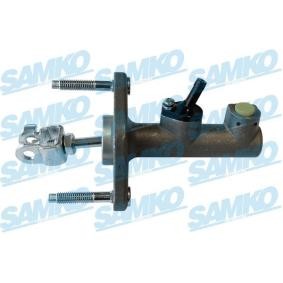 Geberzylinder, Kupplung F30311 von SAMKO günstig für 26,79 € online kaufen