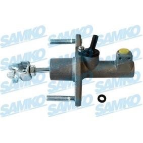 Geberzylinder, Kupplung F30312 von SAMKO günstig für 35,84 € online kaufen