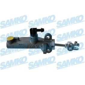 Geberzylinder, Kupplung F30313 von SAMKO günstig für 31,08 € online kaufen