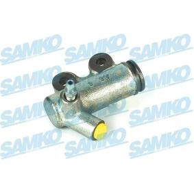 Kupplungsnehmerzylinder M21002 von SAMKO günstig für 19,87 € online kaufen