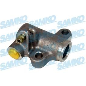 Kupplungsnehmerzylinder M21008 von SAMKO günstig für 11,70 € online kaufen