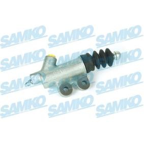 Kupplungsnehmerzylinder M21019 von SAMKO günstig für 24,30 € online kaufen