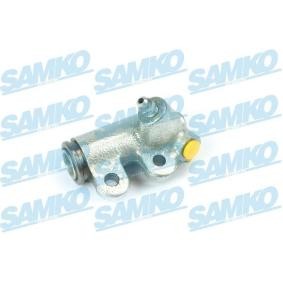 Acquista Cilindretto frizione da SAMKO online per Camry Sedan (_V2_) a prezzi moderati