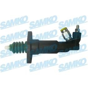 Kupplungsnehmerzylinder M30000 von SAMKO günstig für 42,36 € online kaufen