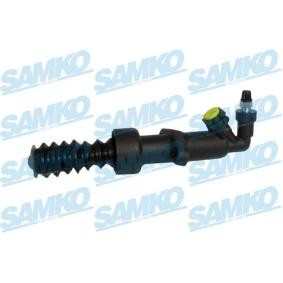 Kupplungsnehmerzylinder M30021 von SAMKO günstig für 28,71 € online kaufen