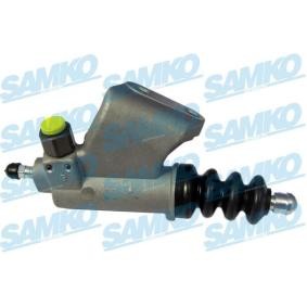Kupplungsnehmerzylinder M30033 von SAMKO günstig für 39,45 € online kaufen