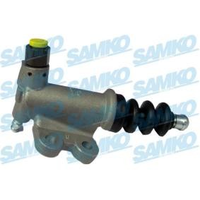 Kupplungsnehmerzylinder M30035 von SAMKO günstig für 42,39 € online kaufen