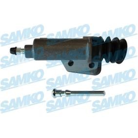 Kupplungsnehmerzylinder M30104 von SAMKO günstig für 42,23 € online kaufen