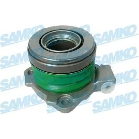 Acquista Dispositivo disinnesto centrale, Frizione da SAMKO M30225 a buon mercato per soli 45,53 €