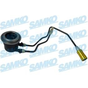 Zentralausrücker, Kupplung M30428 von SAMKO günstig für 84,70 € online kaufen