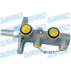 Comprar Cilindro principal de freno de SAMKO P30077 a bajo precio de 61,92 €