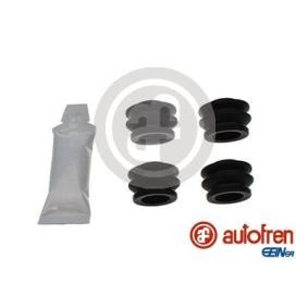 Faltenbalg, Bremssattelführung D7362 von AUTOFREN SEINSA günstig für 4,18 € online kaufen