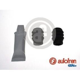 Acquista Guaina parapolvere, Guida pinza freno da AUTOFREN SEINSA D7380 a buon mercato per soli 3,82 €