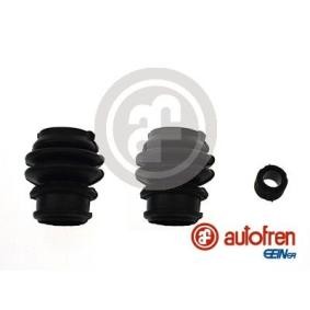 Acquista Guaina parapolvere, Guida pinza freno da AUTOFREN SEINSA D7441 a buon mercato per soli 3,98 €