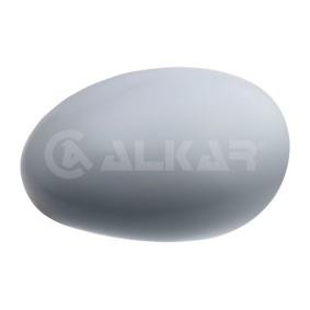 Compre Revestimento, retrovisor exterior da ALKAR 6341837 a um preço baixo por 30,97 €