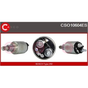 Köp Rattstångsbrytare av CASCO CLS76022GS till det låga priset 928,43 kr