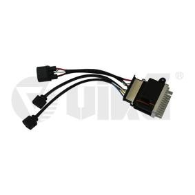 Steuergerät, Elektrolüfter (Motorkühlung) des Herstellers VIKA - Originalware Artikelnummer: 99591811901