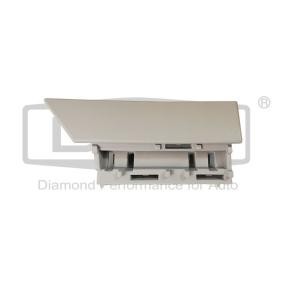 Achetez des Revêtement de bas de marche DPA 88531802102 à prix pour 15,86 €