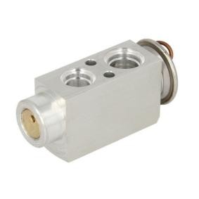 Acquista Valvola espansione climatizzatore da THERMOTEC KTT140037 a buon mercato per soli 27,58 €