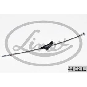 Handbremsseil 44.02.11 von LINEX günstig für 12,69 € online kaufen
