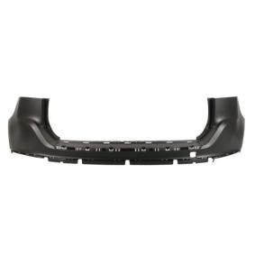 Achetez des Pare-choc arrière BLIC 5506-00-9057951P à prix pour 392,01 €