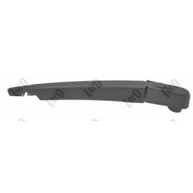 Comprar Brazo del limpiaparabrisas, lavado de parabrisas de ABAKUS 103-00-024 a bajo precio de 14,13 €