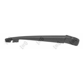 Comprar Brazo del limpiaparabrisas, lavado de parabrisas de ABAKUS 103-00-052 a bajo precio de 13,13 €