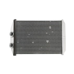 Wärmetauscher, Innenraumheizung FT55067 von FAST günstig für 26,70 € online kaufen