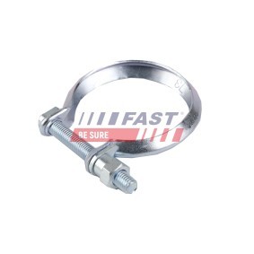 Osta Kiinnitin, pakoputkisto FAST:llä FT84592 edullisesti hintaan 6,28 €